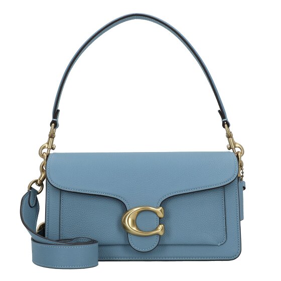 Coach Tabby Umhängetasche Leder 26 cm