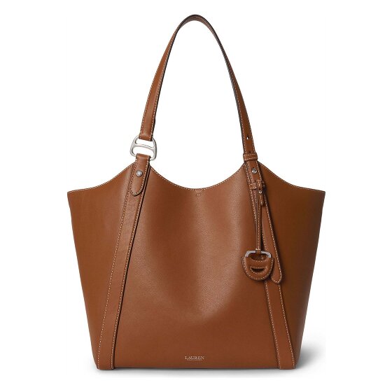 Lauren Ralph Lauren Tasha Shopper Tasche Leder 45.5 cm