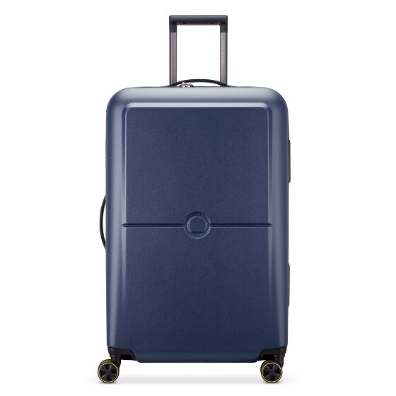 Delsey Paris Turenne 2.0 4 Rollen Trolley 76 cm