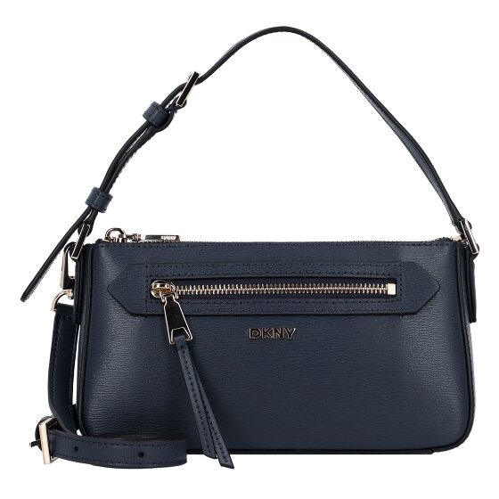 DKNY Ave Schultertasche Leder 23 cm