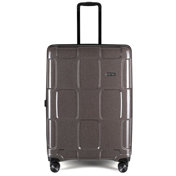 Epic Crate Reflex 4-Rollen Trolley 76 cm