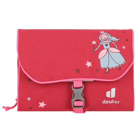 Deuter Kids Wash Bag Kids Kulturbeutel 20 cm