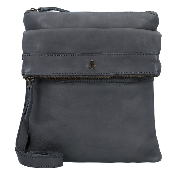 Harbour 2nd Anchor Love Umhängetasche Leder 22 cm