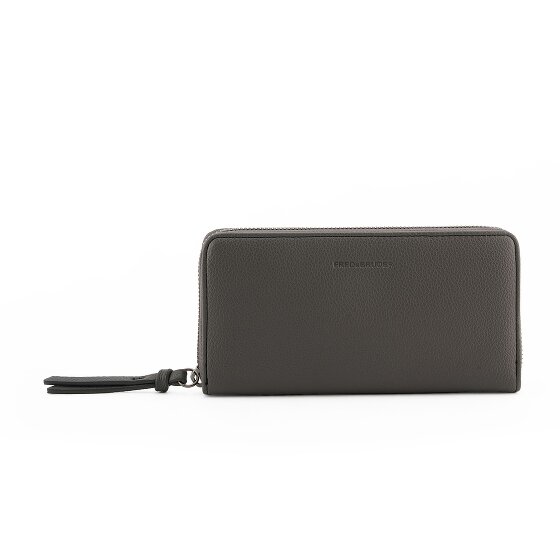 FredsBruder My Bestie Geldbörse Leder 19.5 cm