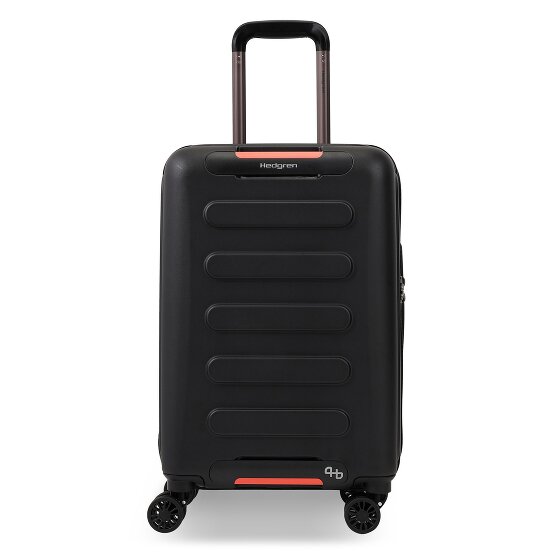 Hedgren Comby Grip 4 Rollen Kabinentrolley S 55 cm