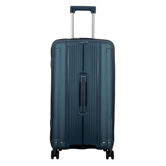Jump Vanguard 4 Rollen Trolley 70 cm