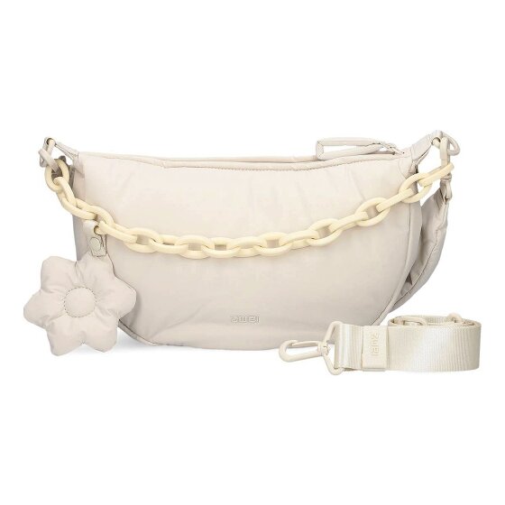 Zwei Hannah Schultertasche 34 cm