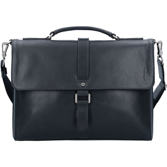 Picard Buddy Aktentasche Leder 38 cm