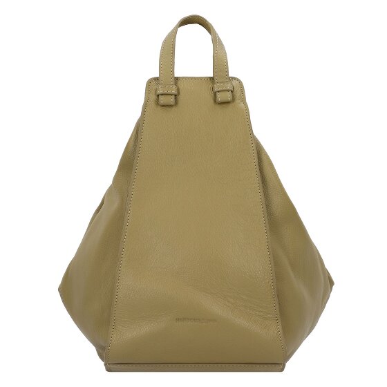 Harbour 2nd Just Pure Mireille City Rucksack Leder 30 cm