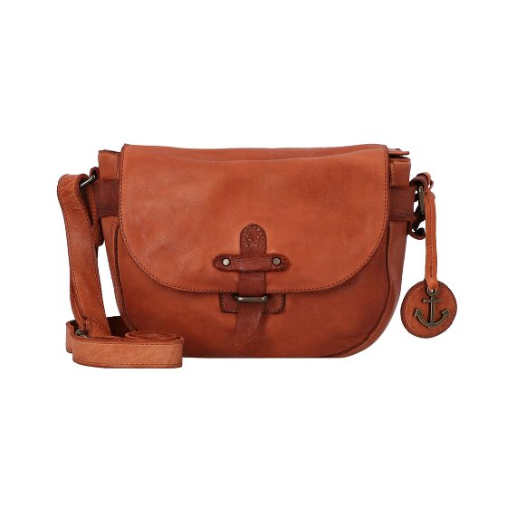 Harbour 2nd Theresia Umhängetasche Leder 25 cm