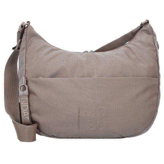 Mandarina Duck MD20 Umhängetasche 39 cm mit Dehnfalte