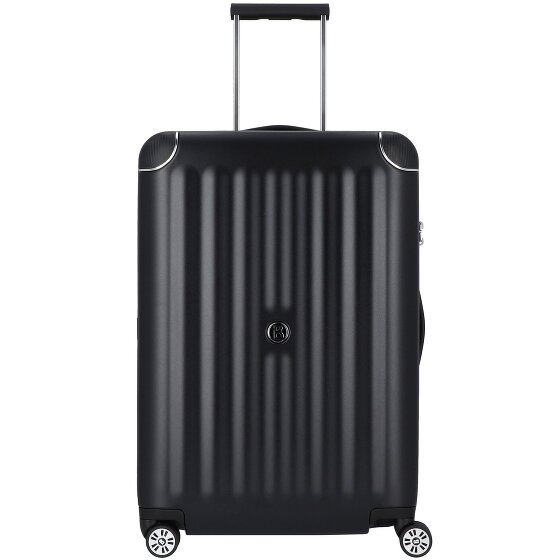 Bogner Piz Deluxe 4 Rollen Trolley 65 cm