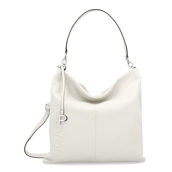 Picard Zoom Schultertasche Leder 34 cm