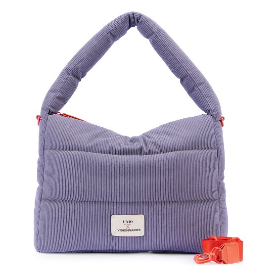 LES VISIONNAIRES Unio Hobo Schultertasche 38 cm