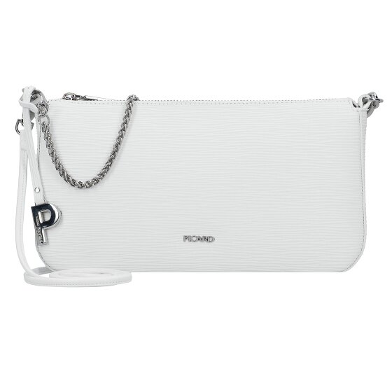 Picard Auguri Auguri Schultertasche Leder 26 cm