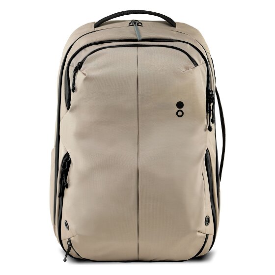 Echolac Active x Reiserucksack 50 cm Laptopfach