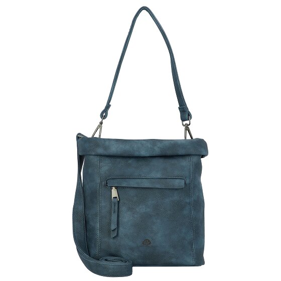 Greenburry Mad'l Dasch Leni Schultertasche 26 cm