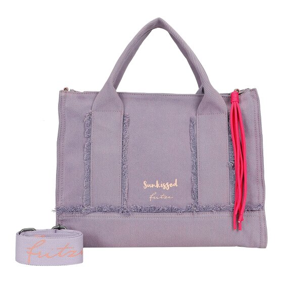 Fritzi aus Preußen Tote Bag Limited Shopper Tasche 40 cm