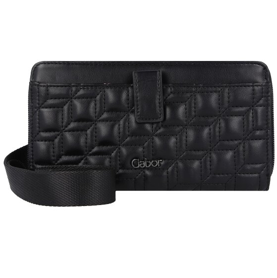 Gabor Hella Clutch Geldbörse 20 cm