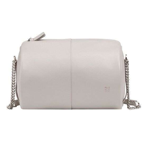 DuDu Abigail Umhängetasche Leder 19.5 cm