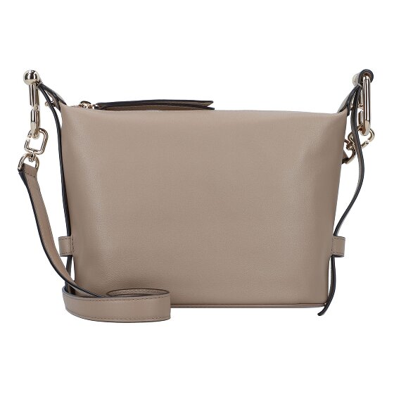 Furla Nuvola Schultertasche Leder 25 cm