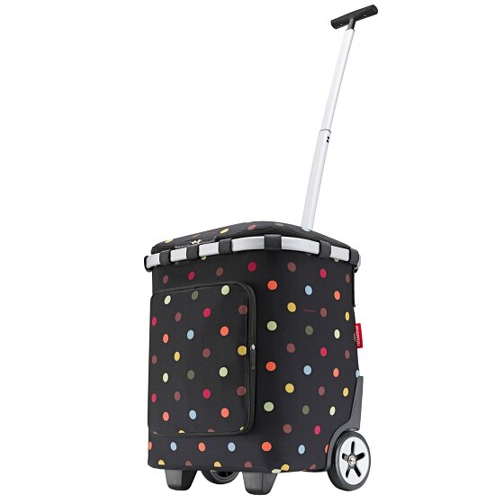 reisenthel Carrycruiser Plus Einkaufstrolley 52,5 cm