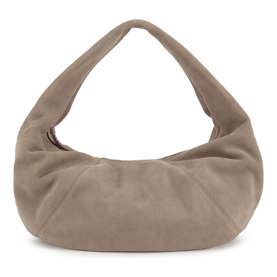 LES VISIONNAIRES Greta Icon Schultertasche Leder 43 cm