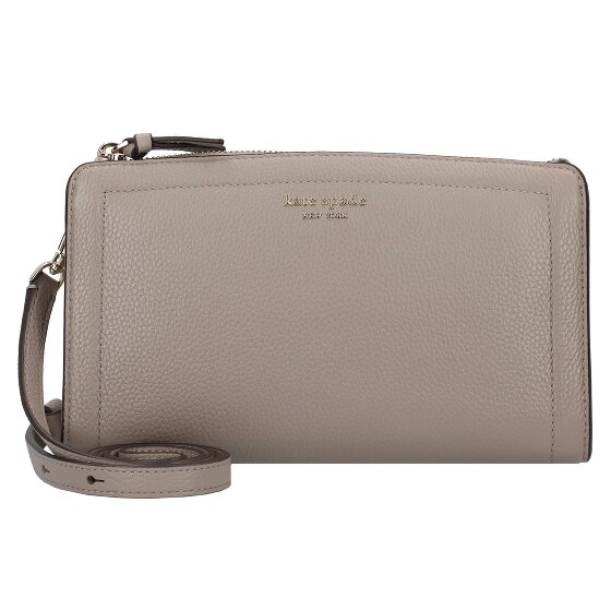 Kate Spade New York Knott Umhängetasche Leder 23 cm Kate Spade New York Knott Umhängetasche Leder 23 cm