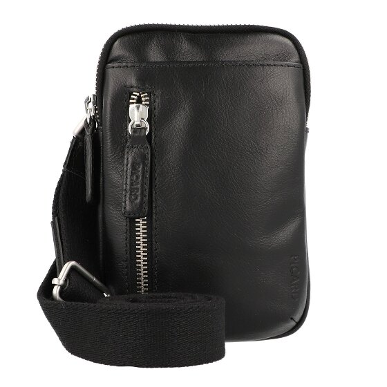 Picard Buddy Handytasche Leder 12 cm