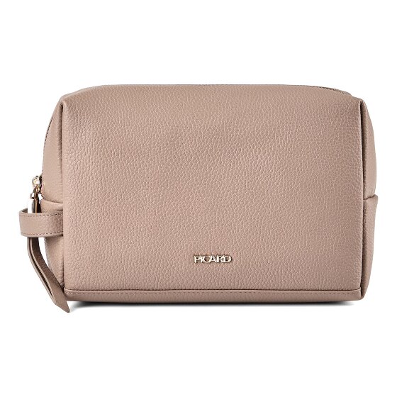 Picard Java 1 Kosmetiktasche Leder 19.5 cm