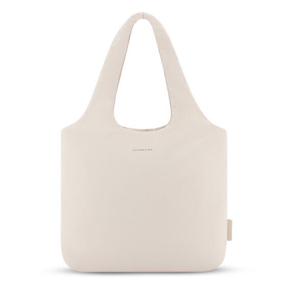 Kapten & Son Skara Shopper Tasche 35 cm Laptopfach