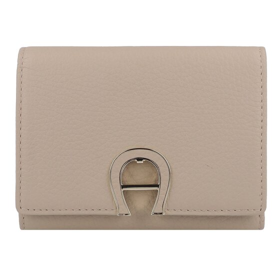 AIGNER Fashion Geldbörse RFID Schutz Leder 12.5 cm