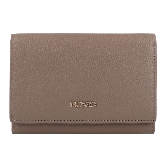 Picard Java 1 Geldbörse Leder 13.5 cm