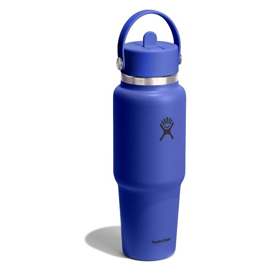 Hydro Flask Hydration Travel Bottle Flex Straw Cap Trinkflasche 945 ml