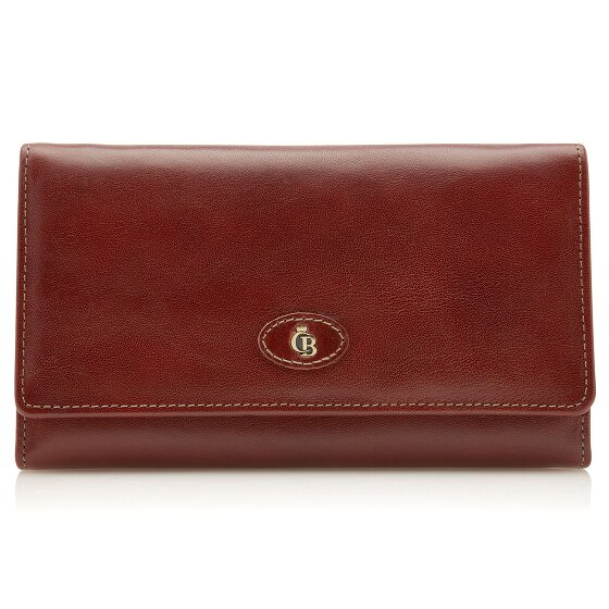 Castelijn & Beerens Gaucho Geldbörse RFID Leder 18 cm
