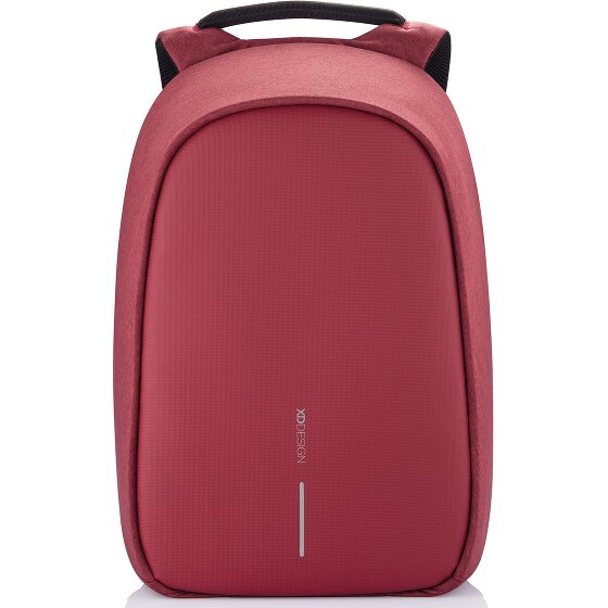 XD Design Bobby Hero Regular Rucksack RFID 45 cm Laptopfach XD Design Bobby Hero Regular Rucksack RFID 45 cm Laptopfach
