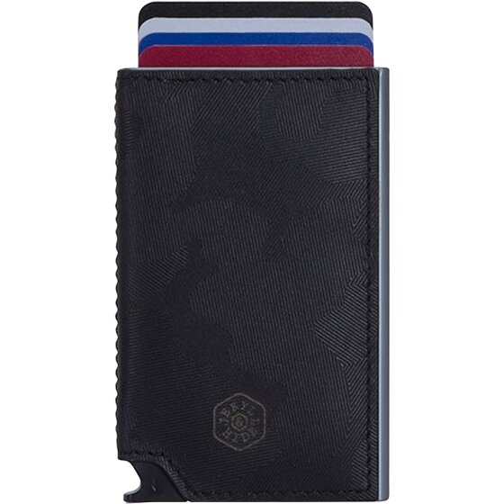 Jekyll & Hide Havana Kreditkartenetui RFID Leder 6 cm