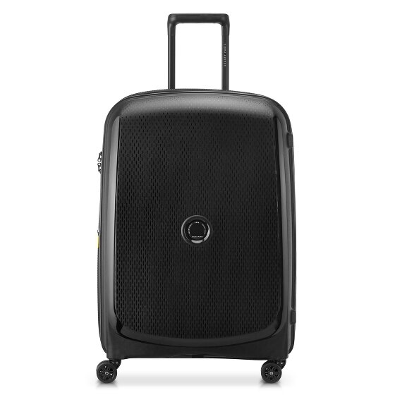 Delsey Paris Belmont Plus 4 Rollen Trolley M 71 cm
