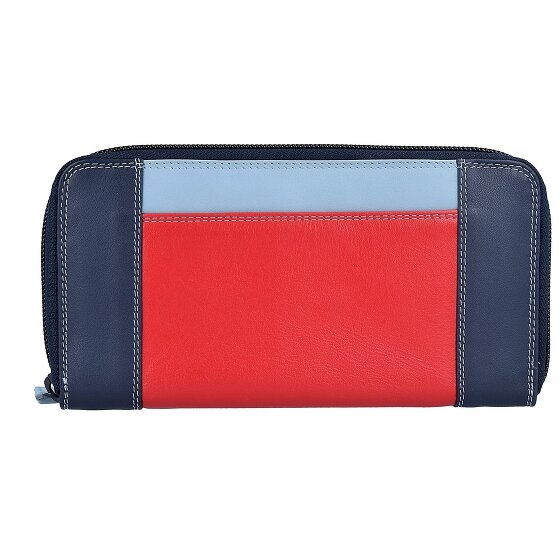 Mywalit Geldbörse II Leder 19 cm