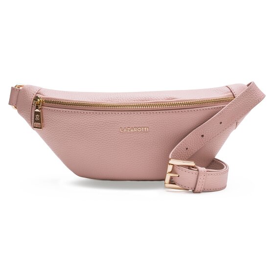 Lazarotti Bologna Leather Gürteltasche Leder 31 cm