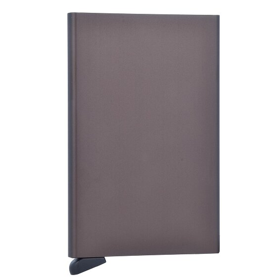 Secrid Cardprotector Kreditkartenetui RFID 6 cm