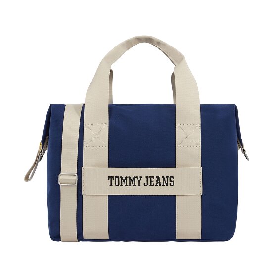 Tommy Hilfiger Jeans TJM Retro Cool Weekender Reisetasche 44 cm Tommy Hilfiger Jeans TJM Retro Cool Weekender Reisetasche 44 cm