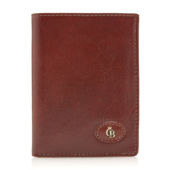 Castelijn & Beerens Gaucho Geldbörse RFID Leder 9 cm