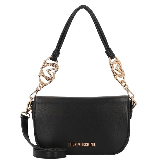 Love Moschino Jewel Schultertasche 23.5 cm Love Moschino Jewel Schultertasche 23.5 cm