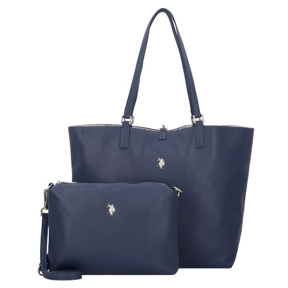 U.S. Polo Assn. Rogersville Shopper Tasche 33 cm