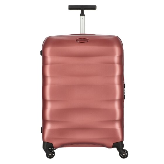 Samsonite Engenero Spinner 4-Rollen Trolley 69 cm