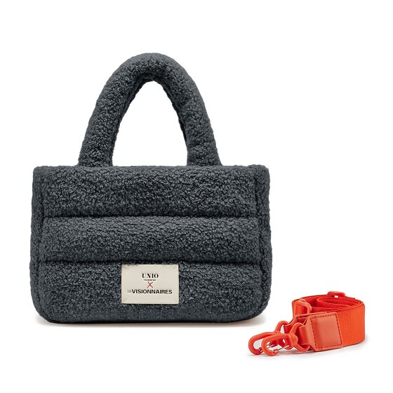 LES VISIONNAIRES Unio Cortina S Schultertasche S 34 cm