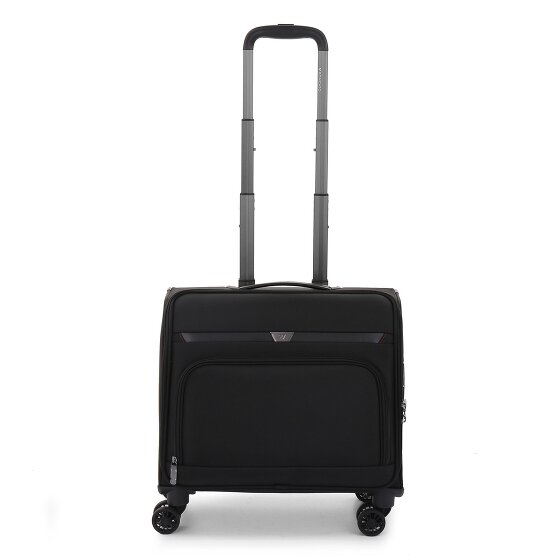 Roncato Biz 4.0 4 Rollen Businesstrolley 41.5 cm Laptopfach