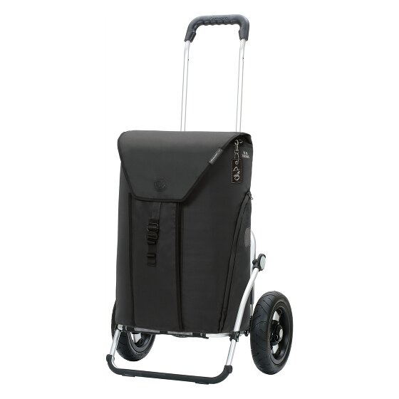 Andersen Shopper Royal Shopper Oli.P 2.0 Einkaufstrolley 59 cm