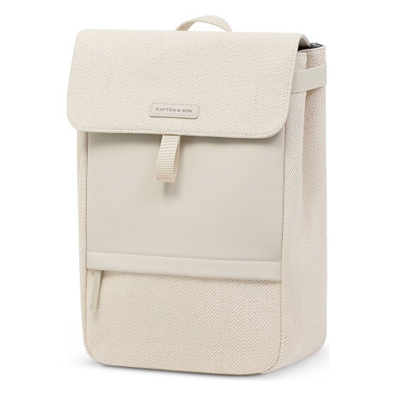 Kapten & Son Fyn Daypack 43 cm Laptopfach